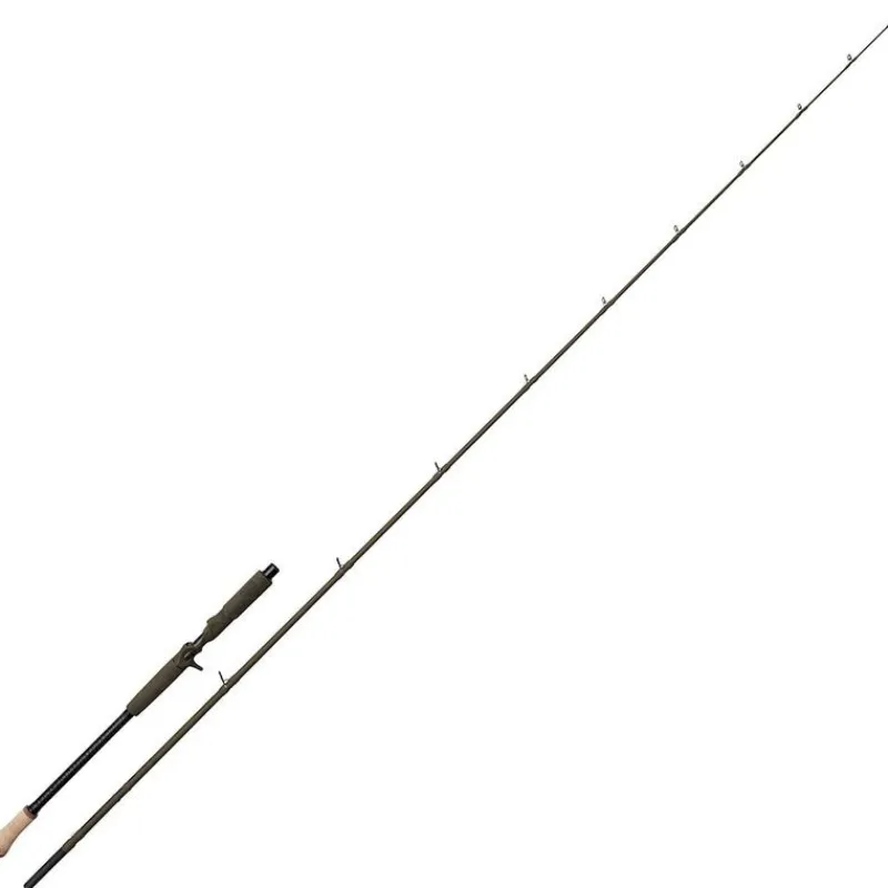 Cannes - SAVAGE GEAR Canne Casting SG4 Swimbait Specialist Trigger 7'11 (2m38) 50-110g