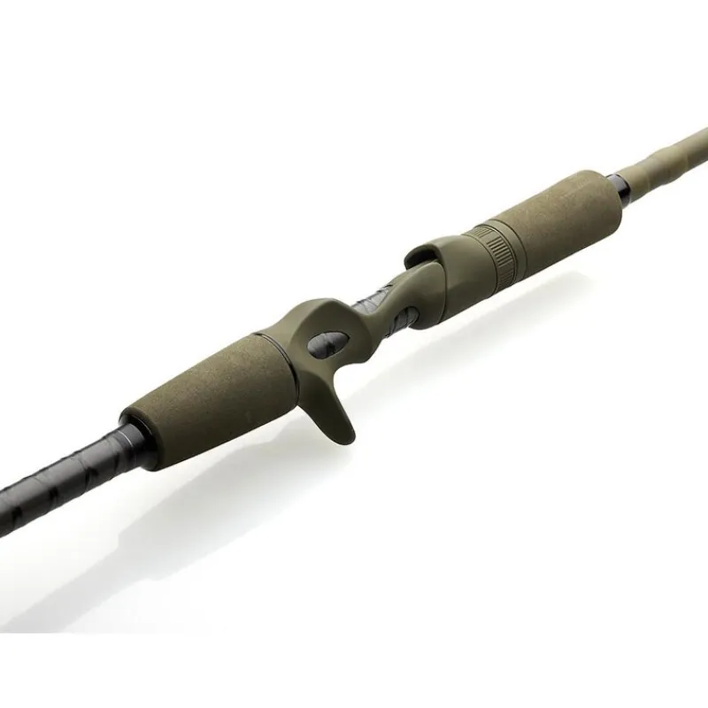 Cannes - SAVAGE GEAR Canne Casting SG4 Swimbait Specialist Trigger 7'11 (2m38) 50-110g