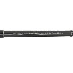 Cannes - TENRYU Canne Casting Injection BC 73 H Pike Special 2.21m, 20-80g
