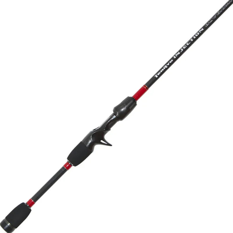 Cannes - TENRYU Canne casting injection bcv 6.0 H 1,83m 14-42g
