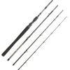 Cannes - DAIWA Canne Casting Travel Exceler 764HXHFB, 4 brins, 2.29m, 14-56g