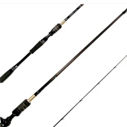 Cannes - VOLKIEN Canne Casting Soul Ghost Elite 73MH 2.20m, 7-30g