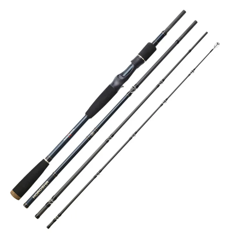 Cannes - SAKURA Canne Casting Voyage Horosha 704h 2.13m, 10.5-42g