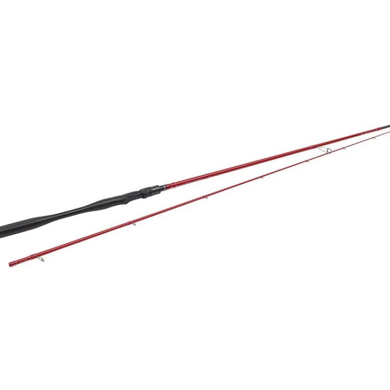Cannes - WESTIN Canne Casting W6 Crankstick 2nd 2.39m, 5-40g