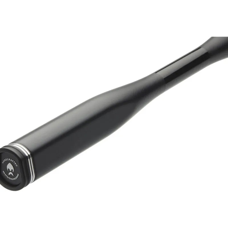 Cannes - WESTIN Canne Casting W6 Crankstick 2nd 2.39m, 5-40g