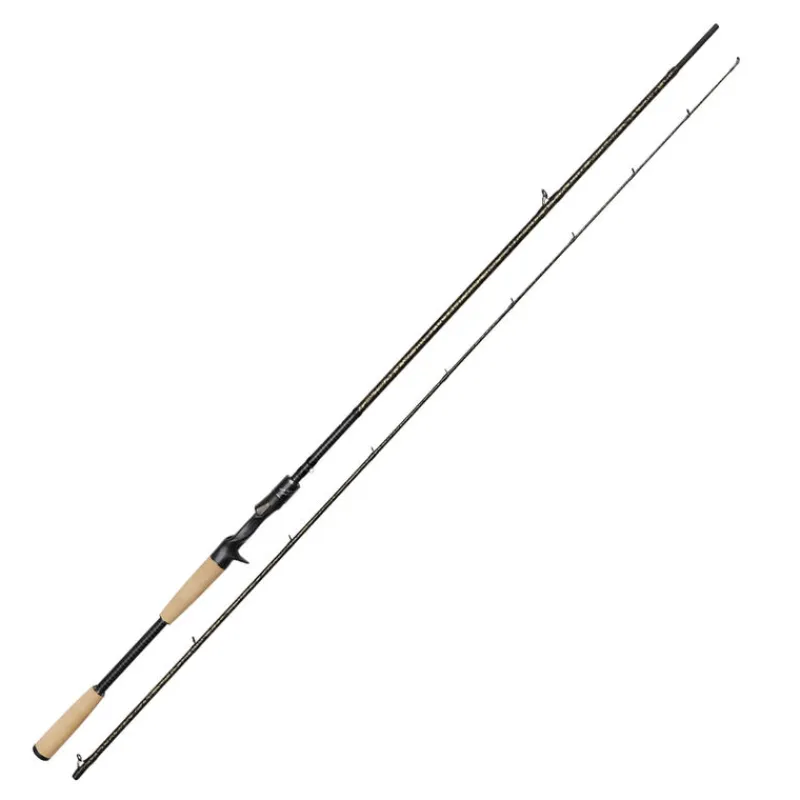 Cannes - WESTIN Canne Casting W8 Finesse Shad-T 2nd 2.23m. 12-38g