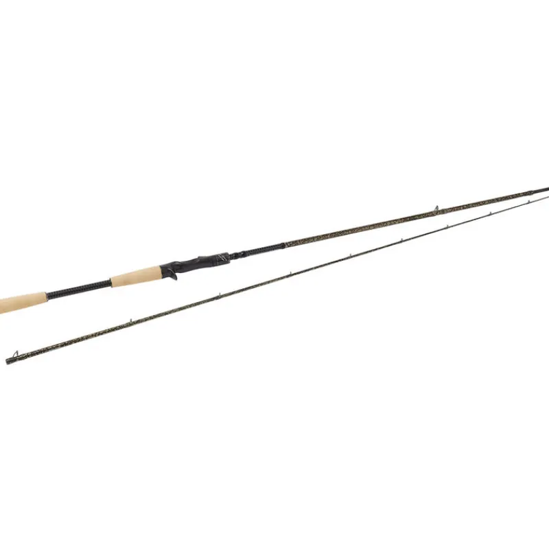 Cannes - WESTIN Canne Casting W8 Finesse Shad-T 2nd 2.23m. 12-38g