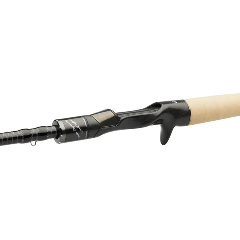 Cannes - WESTIN Canne Casting W8 Finesse Shad-T 2nd 2.23m. 12-38g