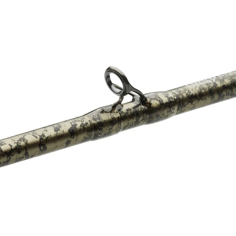 Cannes - WESTIN Canne Casting W8 Finesse Shad-T 2nd 2.23m. 12-38g