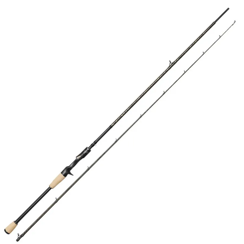 Cannes - WESTIN Canne Casting W8 Finesse Spin & Blades-T 2nd 2.15m, 7-38g