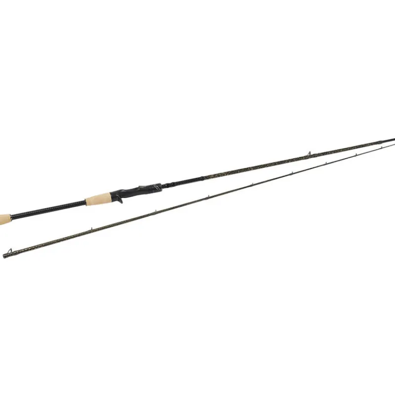 Cannes - WESTIN Canne Casting W8 Finesse Spin & Blades-T 2nd 2.15m, 7-38g
