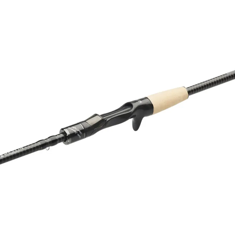 Cannes - WESTIN Canne Casting W8 Finesse Spin & Blades-T 2nd 2.15m, 7-38g