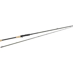 Cannes - WESTIN Canne Casting W8 Finesse Crank 2.13m, 10-30g