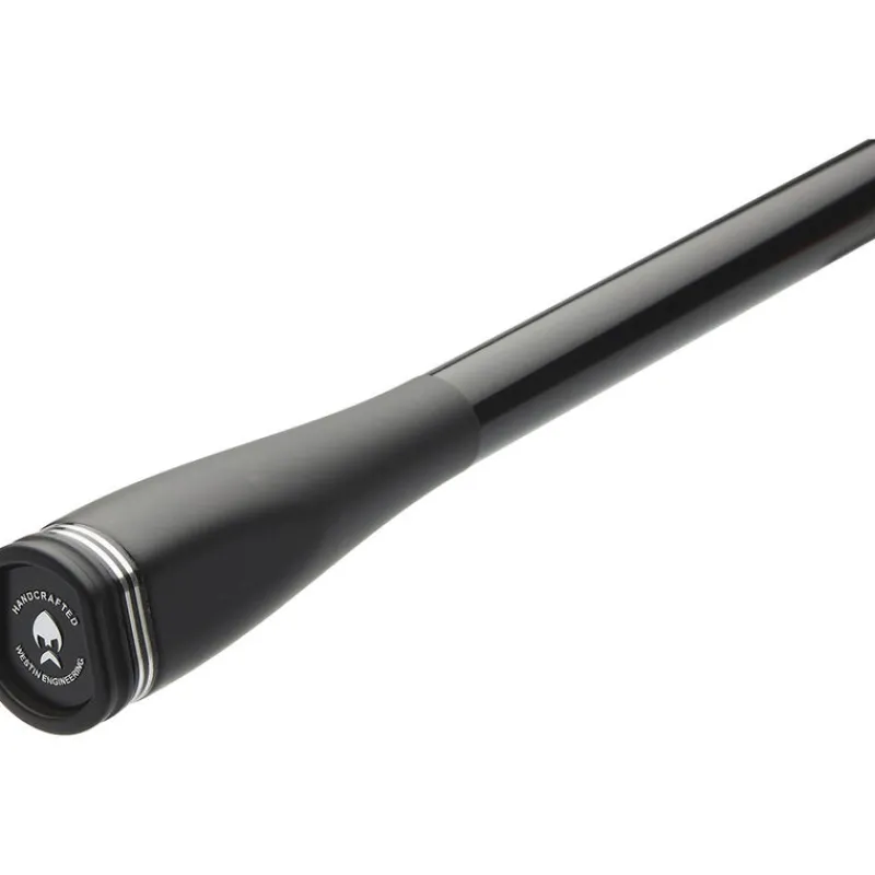 Cannes - WESTIN Canne Casting W6 Jerk & Swimbait-T 2nd 2.21m, 50-120g