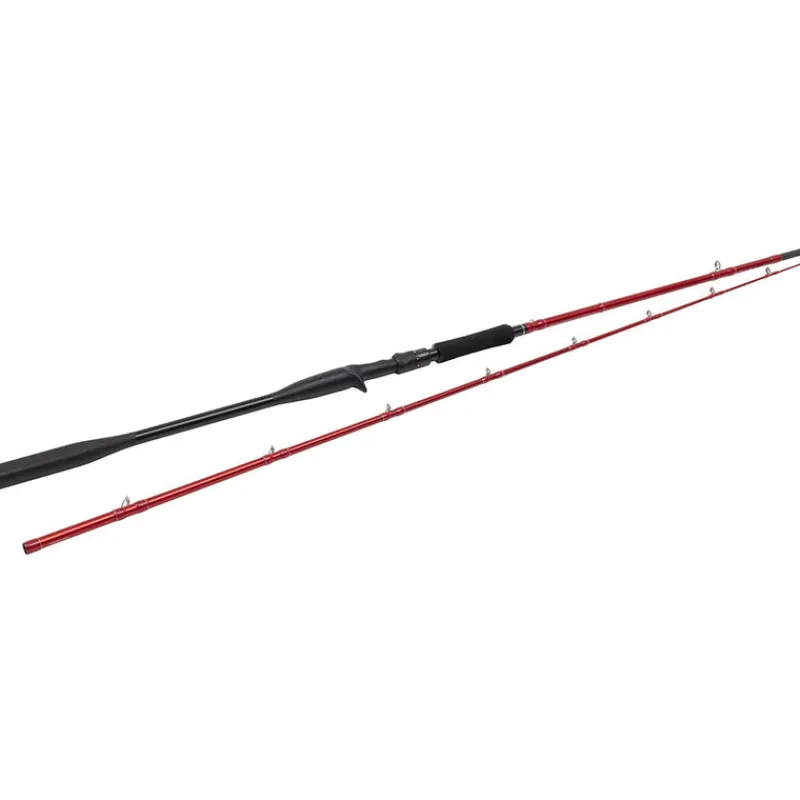 Cannes - WESTIN Canne Casting W6 Monsterstick-T 2.36m, 100-380g