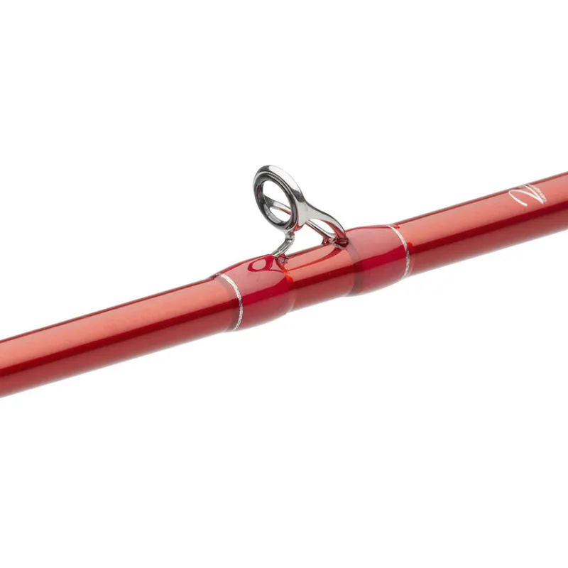 Cannes - WESTIN Canne Casting W6 Monster V-Jig-T 1.93m, 28-84g