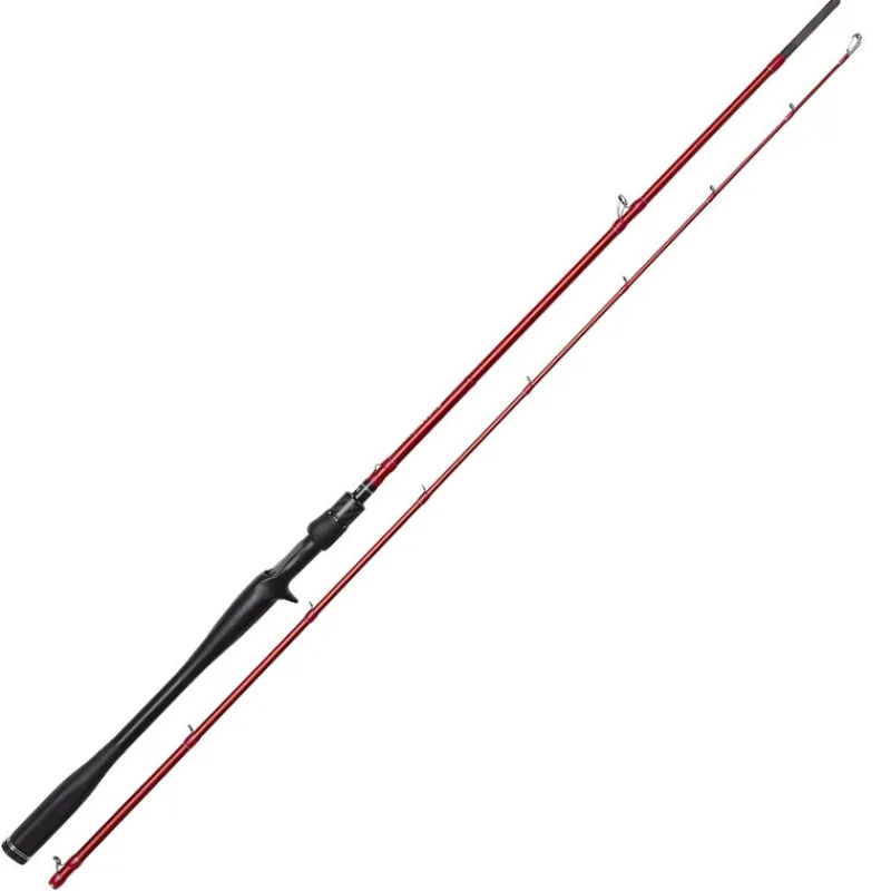 Cannes - WESTIN Canne Casting W6 Monster V-Jig 1.98m, 36-112g