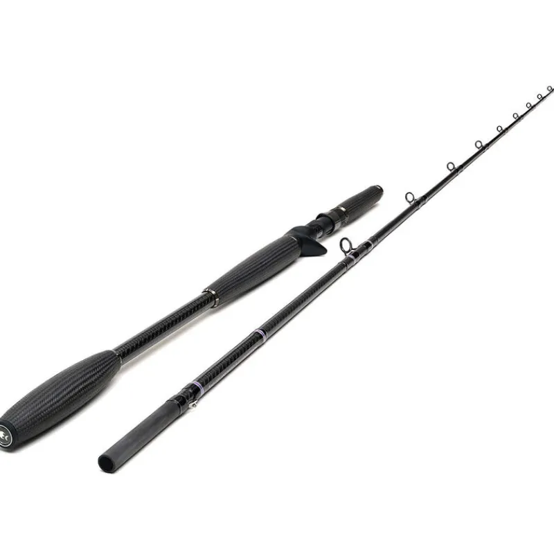 Cannes - WESTIN Canne Casting W10 MonsterStick-T 2.33m, 120-260g