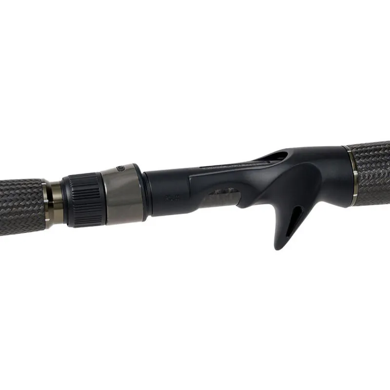Cannes - WESTIN Canne Casting W10 MonsterStick-T 2.33m, 120-260g