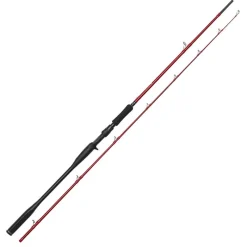 Cannes - WESTIN Canne Casting W6 PowerCast2.36m, 60-195g