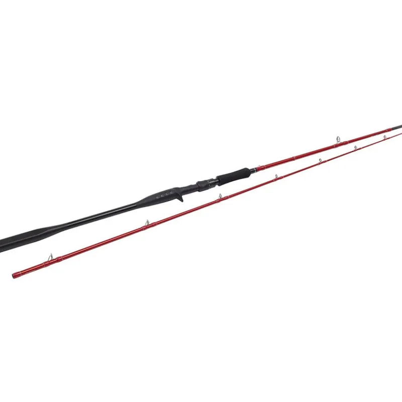 Cannes - WESTIN Canne Casting W6 PowerCast-T 2.36m, 40-130g