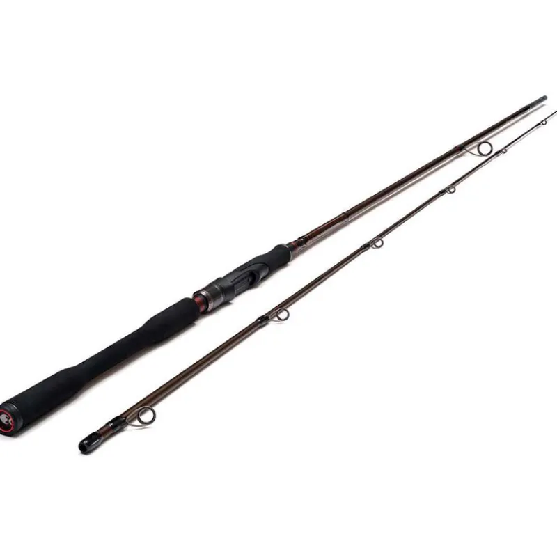 Cannes - WESTIN Canne Casting W4 PowerShad 2ND XH 2.40m, 30-90g