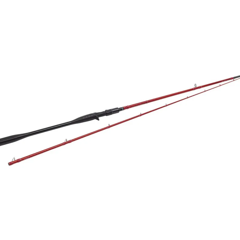 Cannes - WESTIN Canne Casting W6 PowerStrike-T 2.44m, 40-140g