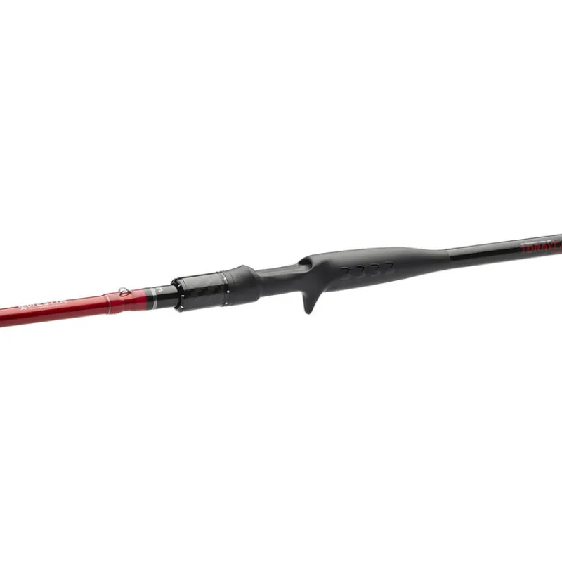 Cannes - WESTIN Canne Casting W6 PowerStrike-T 2.44m, 40-140g