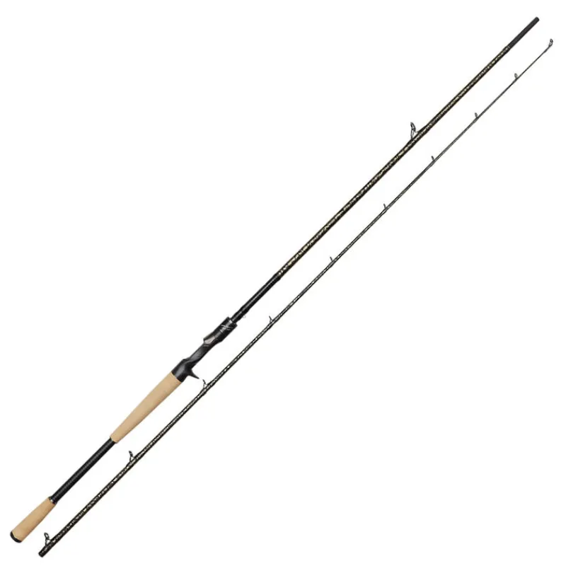 Cannes - WESTIN Canne Casting W8 PowerStrike-T 2nd 2.40m, 30-80g
