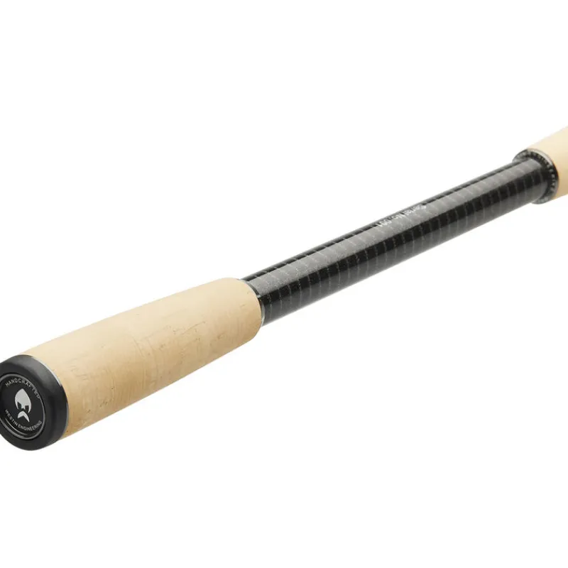 Cannes - WESTIN Canne Casting W8 PowerStrike-T 2nd 2.40m, 30-80g