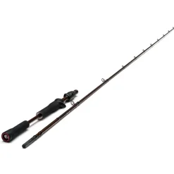Cannes - WESTIN Canne Casting W4 Vertical Jigging-T QL 1.85m, 28-52g