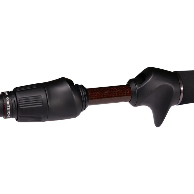 Cannes - WESTIN Canne Casting W4 Vertical Jigging-T QL 1.85m, 28-52g