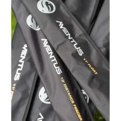 Cannes - GURU Canne coup anglaise aventus waggler 3.60m 15g max.