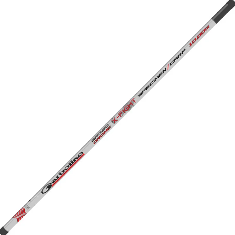 Cannes - GARBOLINO Canne Coup 11.50 m PM Garbodrome X-Fight Specimen & Carp