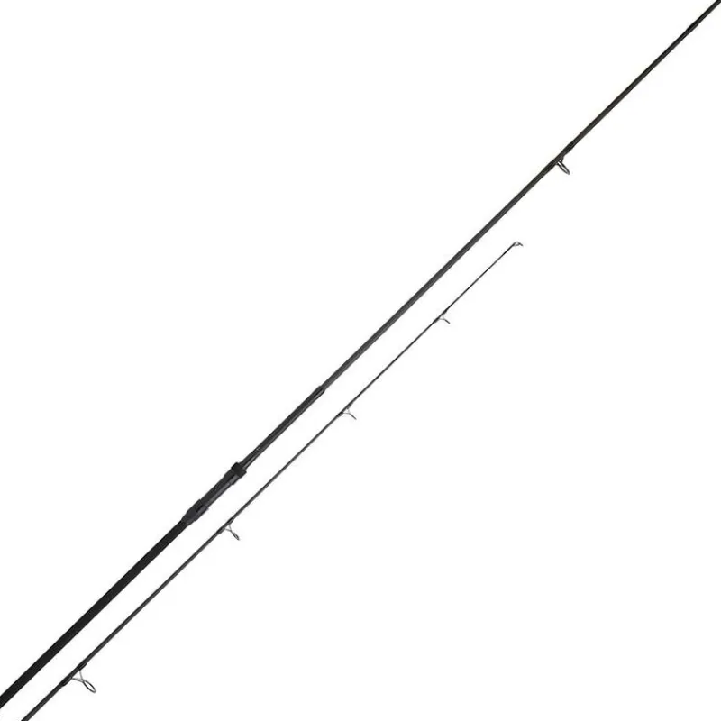 Cannes - DAIWA Canne black widow tele carp 0300 10' 3lbs