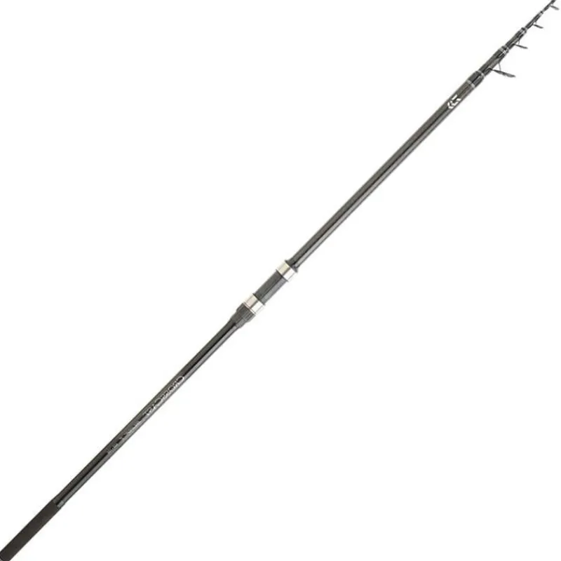 Surfcasting|Cannes - DAIWA Canne Crosscast télécopiques Surfcasting 4.20m