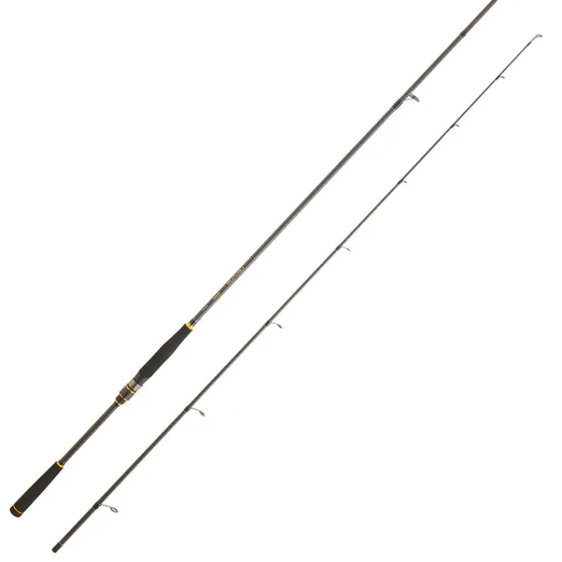 Cannes - DAIWA Canne Legalis Seabass 1002 HX HFS