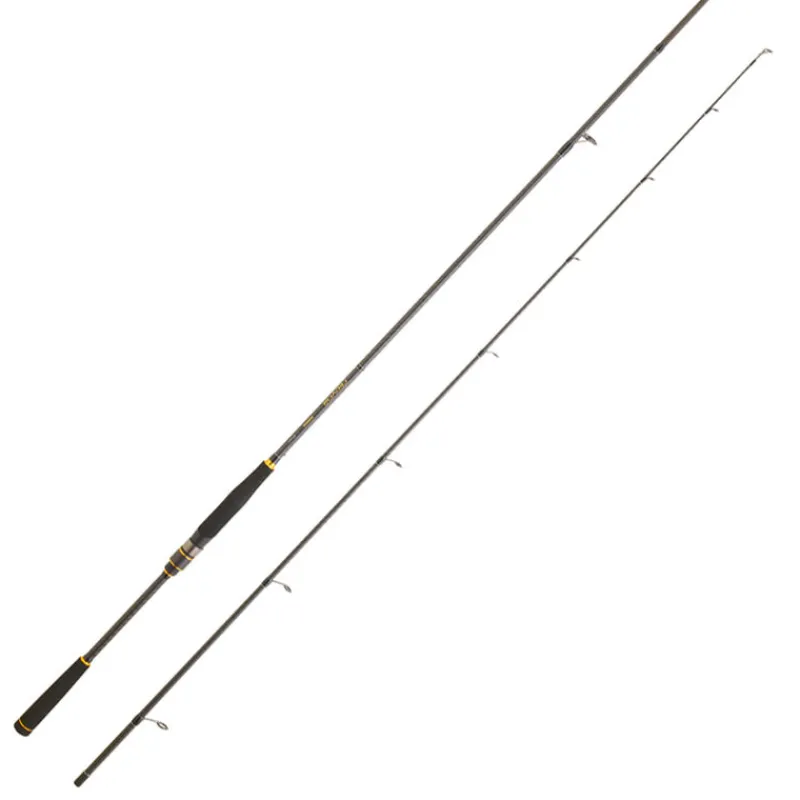 Cannes - DAIWA Canne Legalis Seabass 802 HFS