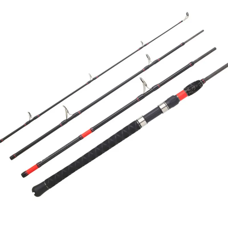 Cannes - DAIWA Canne megaforce big fish 2.40m