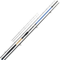 Cannes Feeder - DAIWA Canne N'Zon Feeder 1203 XPQ