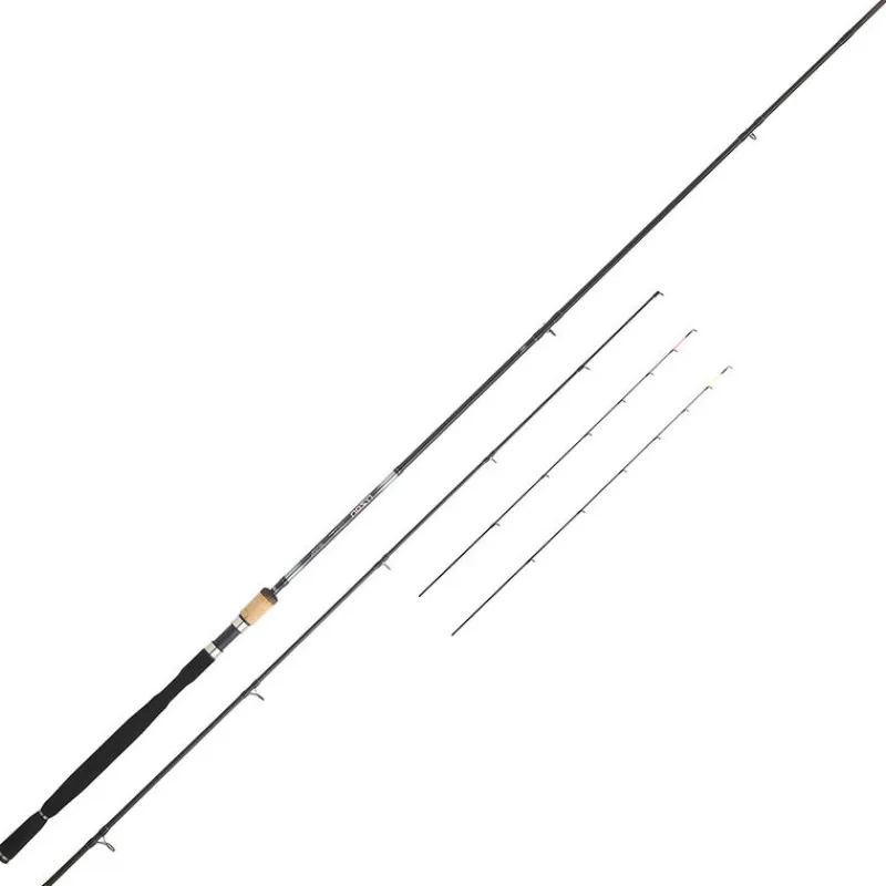 Cannes Feeder - DAIWA Canne N'zon Super Slim Feeder 3m05