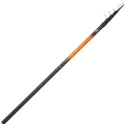 Cannes - DAIWA Canne Silver Creek Trout 60R