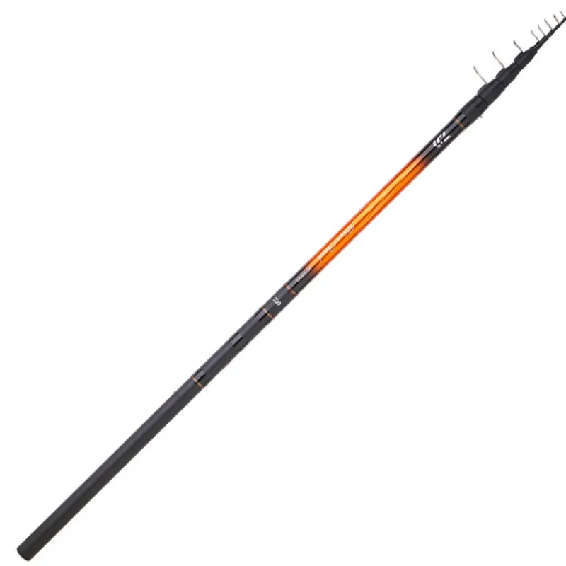 Cannes - DAIWA Canne Silver Creek Trout 50R