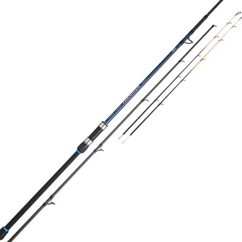 Cannes - DAIWA Canne Super Kenzaki Quiver Boat 2.70m