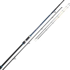 Cannes - DAIWA Canne Super Kenzaki Quiver Boat 2.40m