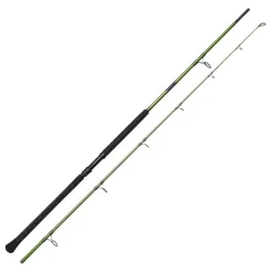 Cannes - MADCAT Canne Dérive silure GREEN ALLROUND 2.85m 100-300g