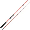 Cannes - DAIWA Canne à Eging Sensor Boat Squid 2m10 (30-150g)