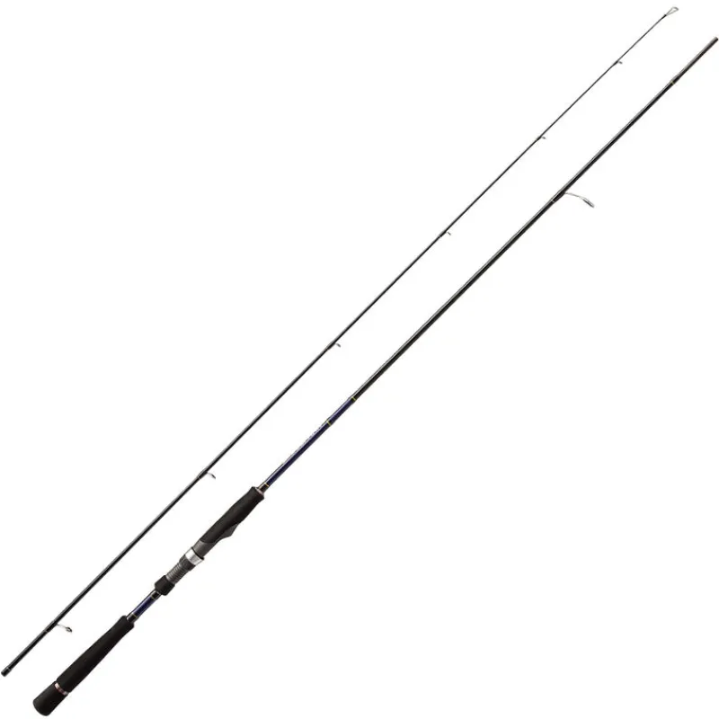 Pêche Eging|Cannes - MAJOR CRAFT Canne Eging Solpara SPX-832E 2.51m, #2.5/3.5