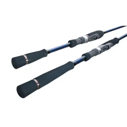 Pêche Eging|Cannes - MAJOR CRAFT Canne Eging Solpara SPX-832E 2.51m, #2.5/3.5