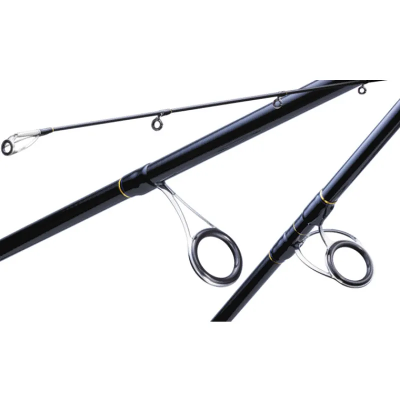Pêche Eging|Cannes - MAJOR CRAFT Canne Eging Solpara SPX-832E 2.51m, #2.5/3.5